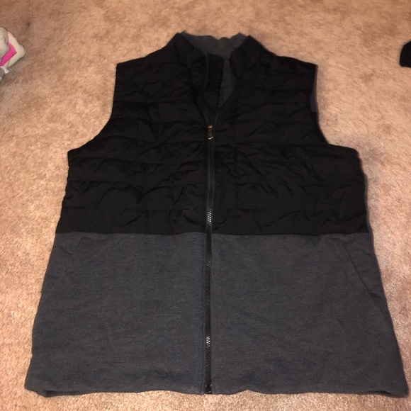 lululemon athletica Other - Lululemon vest re-posh